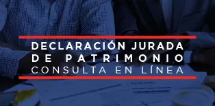 Banner Consulta En Linea Djp 2