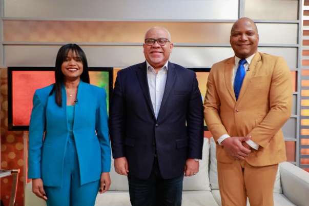 2 Entrevista Televisiva