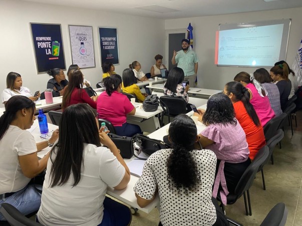 2 Herramientas Digitales Para Mipymes Taller