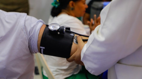 2 Operativo Cardiovascular Y Jornada De Vacunacion