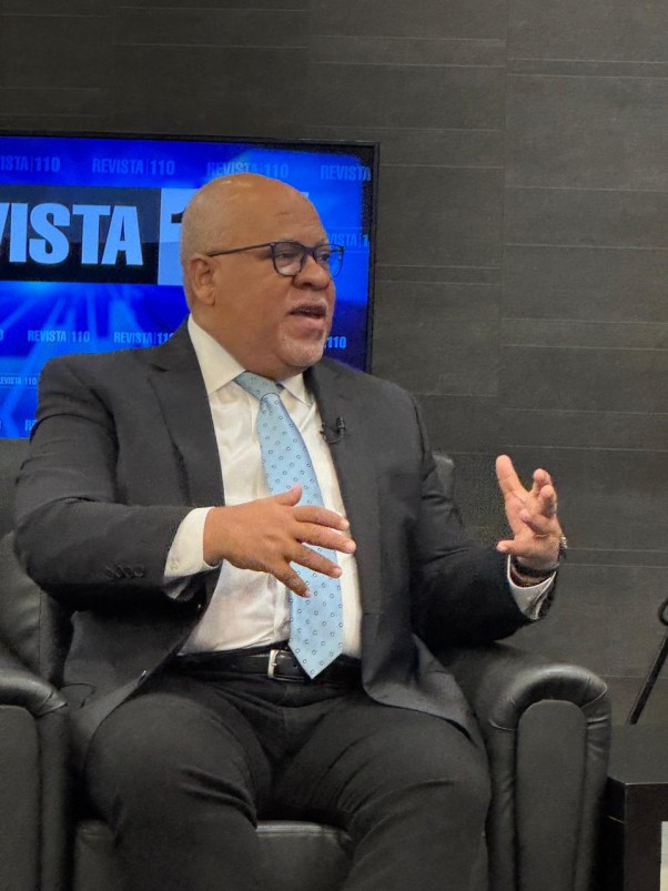 DURANTE ENTREVISTA 2 EN REVISTA 110