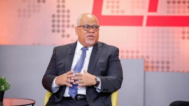 DURANTE ENTREVISTA EN CDN