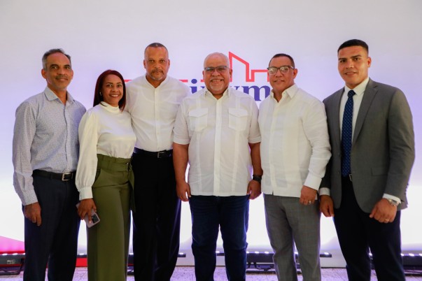 EJECUTIVO PROMIPYME PEDRO BRAND