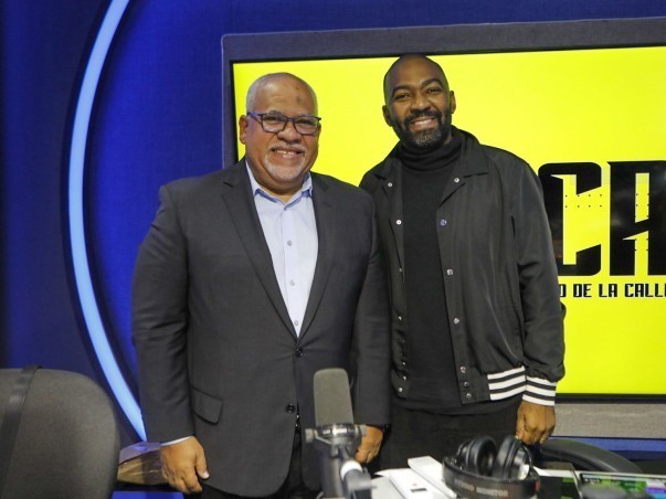 ENTREVISTA  A FABRICIO GOMEZ MAZARA