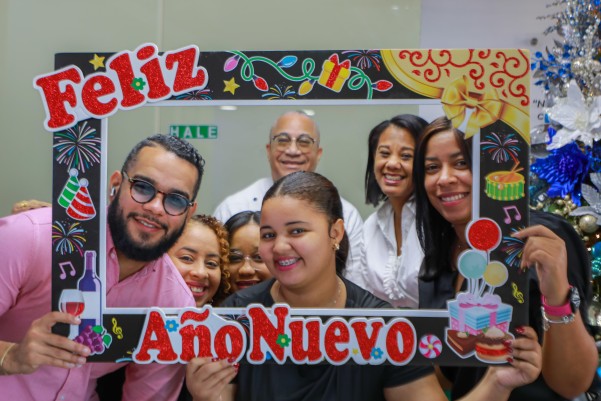EQUIPO CON DIRECTOR GH