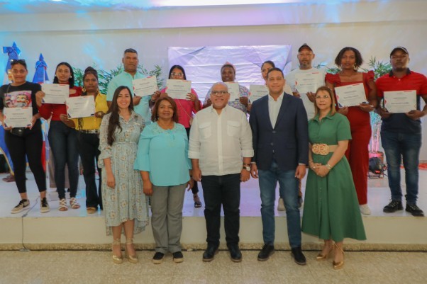 LOS PRESTATARIOS EN Sj LOS PRESTATARIOS EN Sj