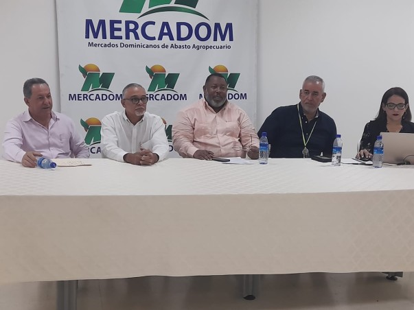 MERCA 2 MERCA 2