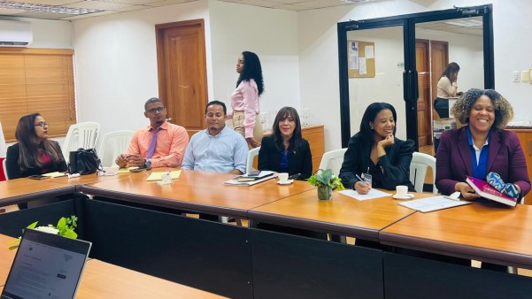 Mesa 8 Abril Mesa 8 Abril