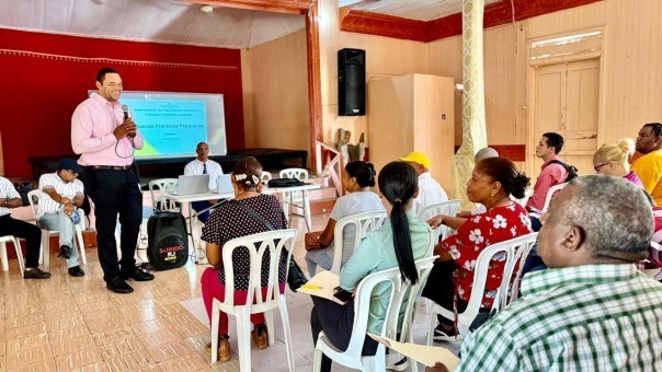 PUBLICO DE MONTE CRISTI