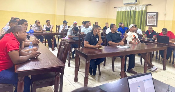 Participandtes De SDN Participandtes De SDN