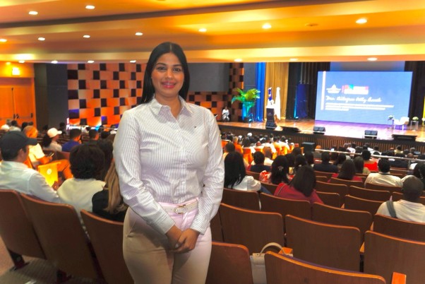 Tatiana Victoria En Reprsentacion Promipyme Tatiana Victoria En Reprsentacion Promipyme