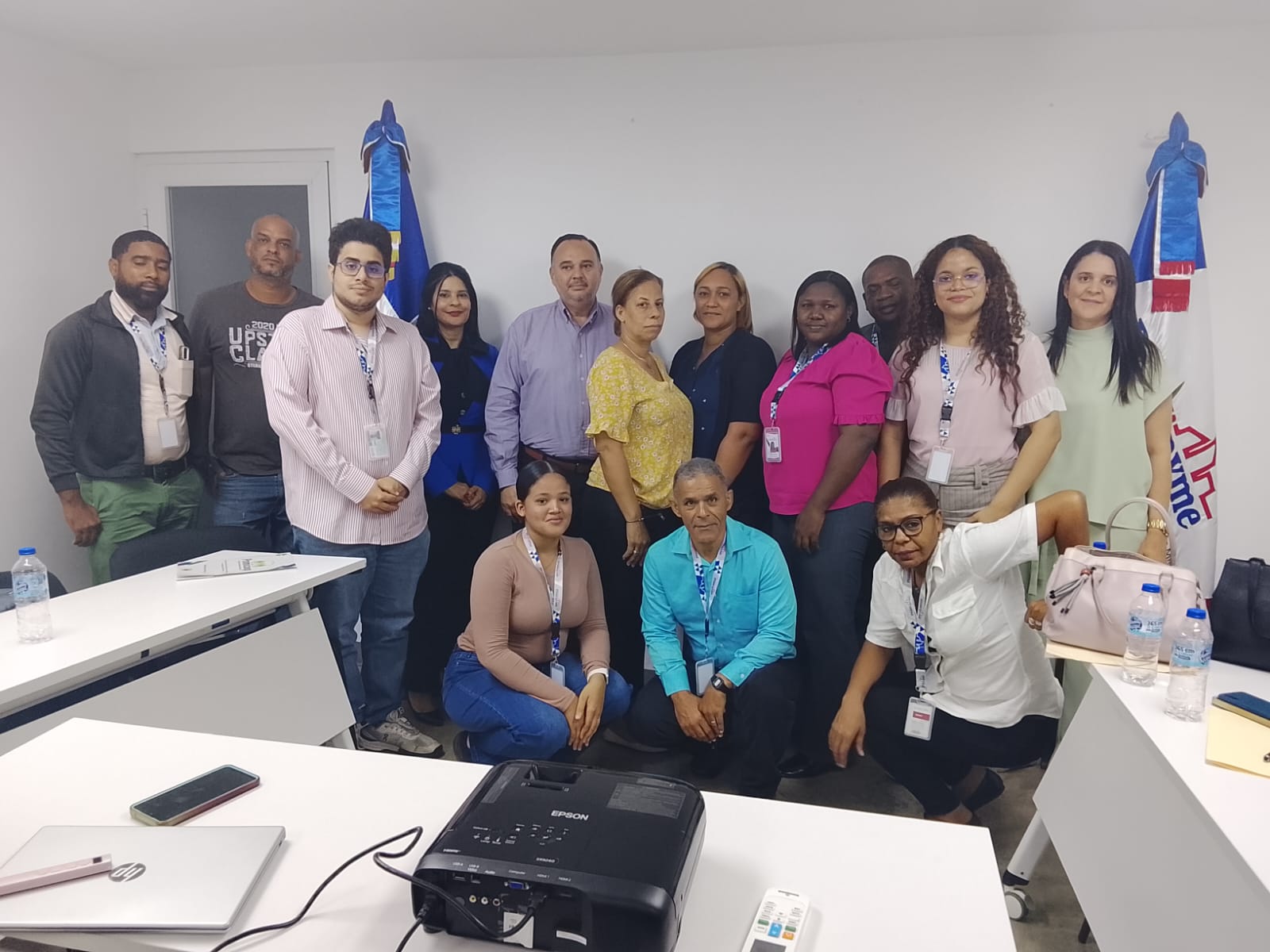 induccion 2026, marzo