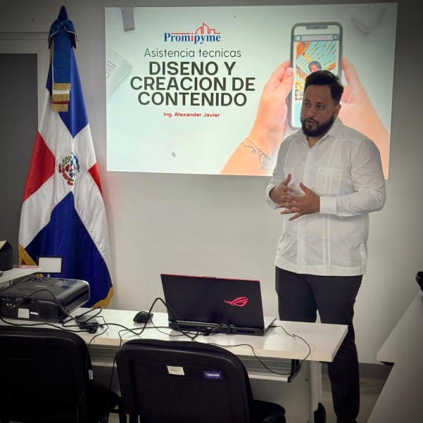 Capacitacion  En Diseo De Contenido