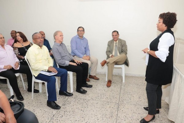 Charla 2 Charla 2