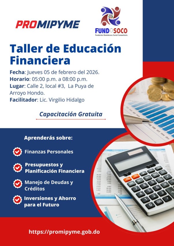 Conferemcia En Luperon