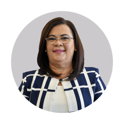 Maira Margarita Morla Pineda