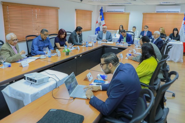 Cuarta Reunion Consejo Promipyme Cuarta Reunion Consejo Promipyme