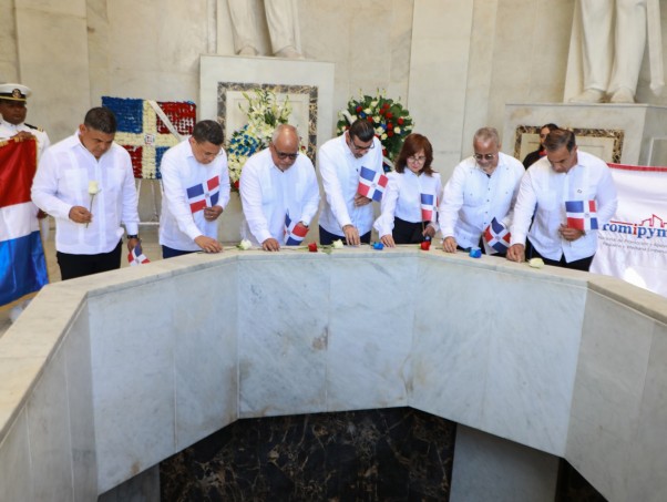 Depositando Ofrenda Depositando Ofrenda