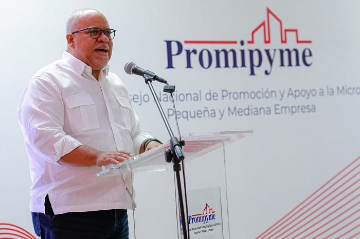 Director General De Promipyme