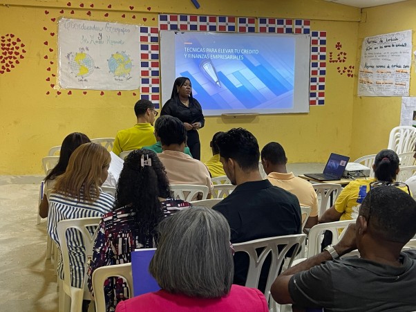 Durante Capacitacion Este Sabado