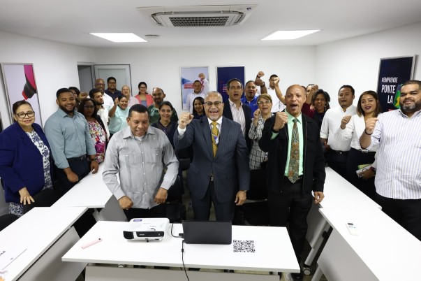 Durante Conferencia