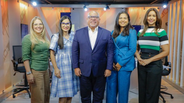 Entrevista2 Radio Show