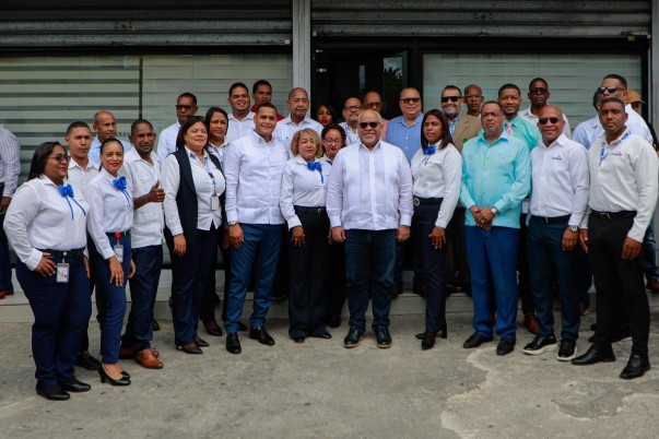 Equipo De Colaboradores De San Pedro De Promipyme