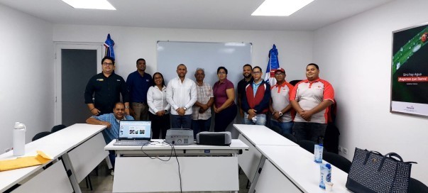 Expositor Y Asistente En Cpapciatacion