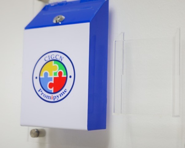 Foto De Uno De Los Busones Foto De Uno De Los Busones