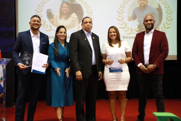 Galardonado Galardonado