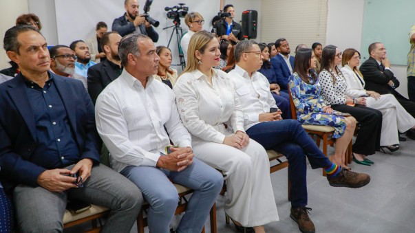 Grupo De Ejecutivos Promipyme En Convenio