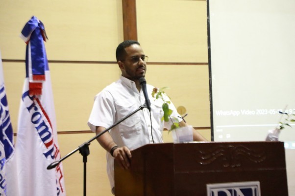 Ministro De Juventud Ministro De Juventud