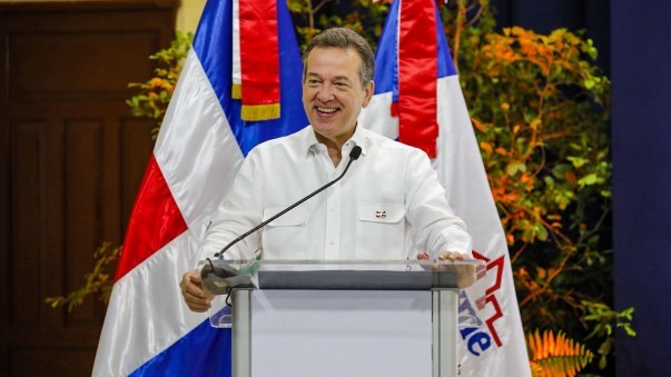 Ministro En San Pedro 2