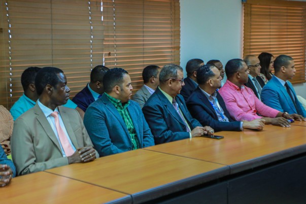 Nuevos Colaboradores Nuevos Colaboradores