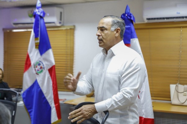 Osiris Marchena De Negocios Crediticios