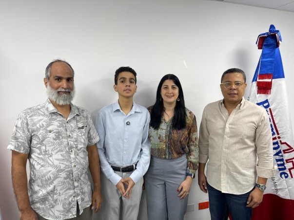 Padres Con Adolecsente Padres Con Adolecsente