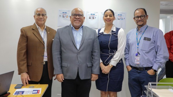 Parte Del Comite De Prompyme