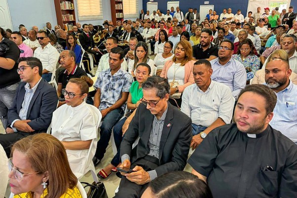 Publico De Tamboril Publico De Tamboril