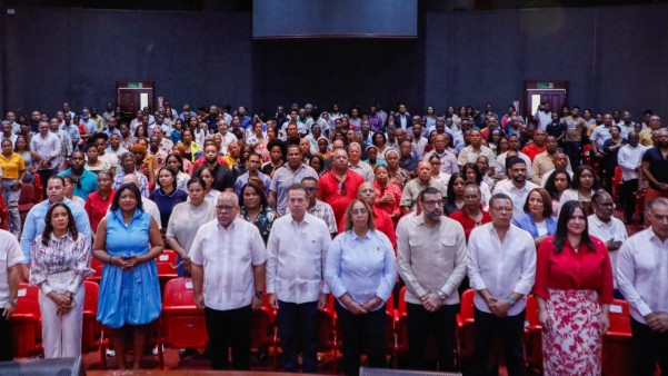 Publico Durante Entrega2