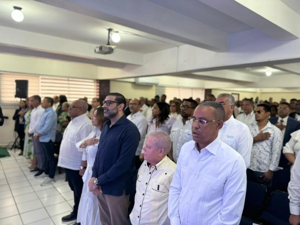 Publico Puerto Plata