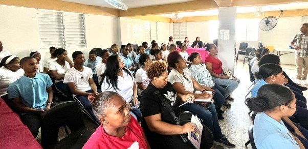 Siguen Las Capacitaciones En Promipyme